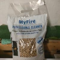 pellet pulitore 