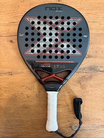 NOX AT 10 tapia 2025