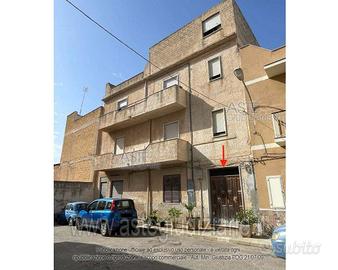 Appartamento Mazara del Vallo [A4332355]