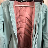 Giacca sci Helly Hansen donna