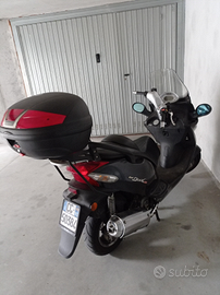 Kymco Grand Dink 250 - 2004