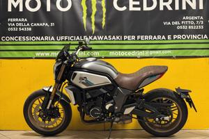 CFMOTO 700CL-X Heritage (2023)