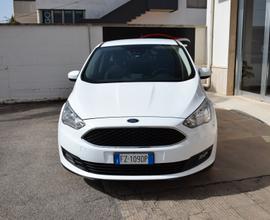 Ford C-Max C-Max7 1.5 TDCi 120CV Start&Stop Titani