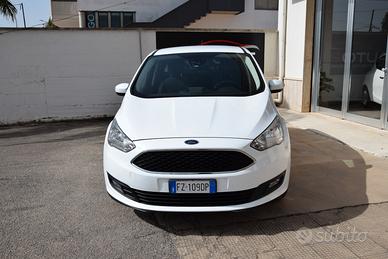 Ford C-Max C-Max7 1.5 TDCi 120CV Start&Stop Titani