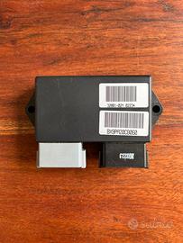 Centralina originale ECM Buell XB9