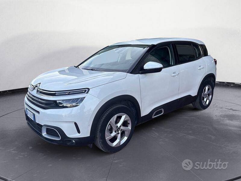 CITROEN C5 Aircross 1ª s.