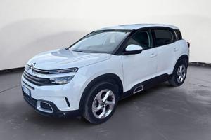 Citroën C5 Aircross BlueHDi 130 S&S EAT8 Business