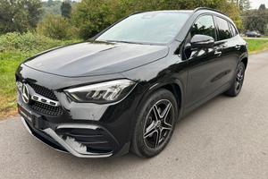 Mercedes-benz GLA 200 Premium Amg - 2024
