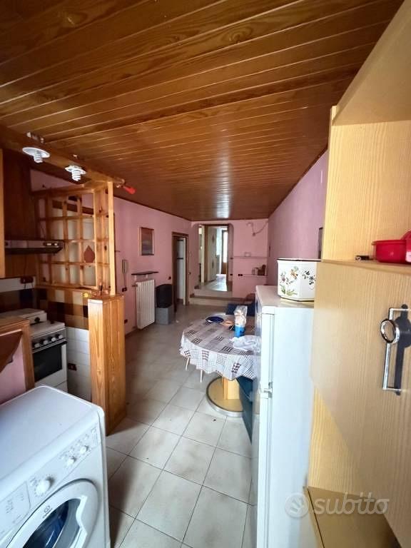 Appartamento – Frosinone, Giardino - Vista 2