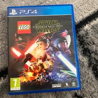 Star wars il risveglio della forza versione ps4