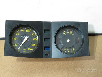 Contachilometri FIAT 128 C-CL