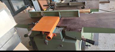 Combinata falegnameria