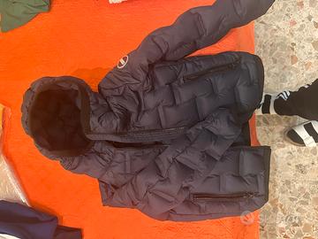 Marca Colmar Piumino invernale bimbo
