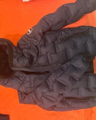 Marca Colmar Piumino invernale bimbo