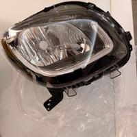 Faro Dx Smart 453 for two