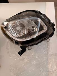 Faro Dx Smart 453 for two