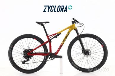 Specialized Epic GX t.S