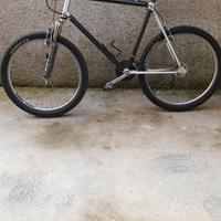 Mountain bike Rochrider Comp