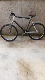 Mountain bike Rochrider Comp