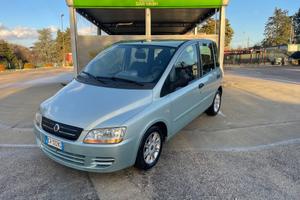 Fiat Multipla 1.9 MJT Dynamic