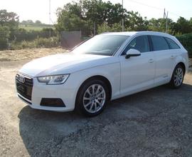 Audi A4 Avant 2.0 TDI 190 CV quattro S tronic Desi