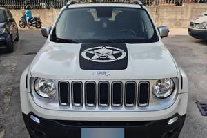 jeep Renegade opening edition