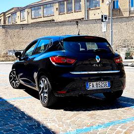 Renault Clio benzina / gpl