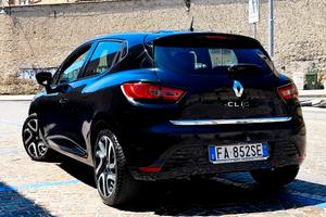 Renault Clio benzina / gpl