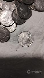 20 centesimi Impero 1939 / 43