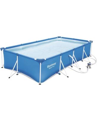 Piscina 4x2x75