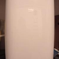 Condizionatore portatile Beko