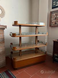 Espositore da Negozio -Mobile Isola Art Déco 30/40