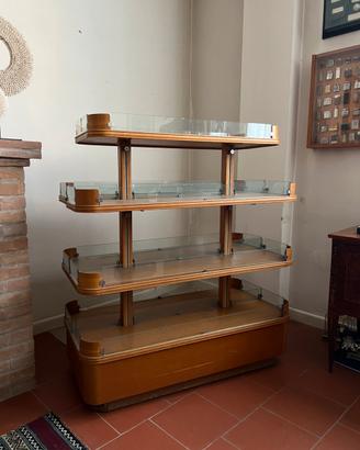 Espositore da Negozio -Mobile Isola Art Déco 30/40