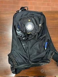Zaino borsa inter