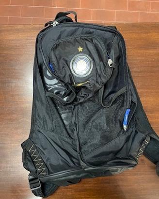 Zaino borsa inter