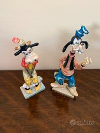 Statuette Vintage Walt Disney