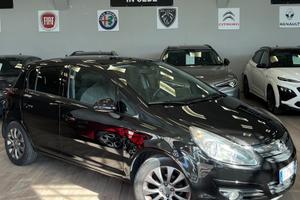 Opel Corsa 1.2 5 porte Cosmo