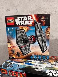 Set LEGO 75101 MISB