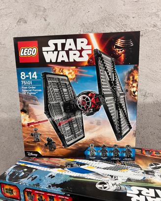 Set LEGO 75101 MISB