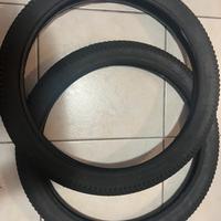 Copertoni Chao Yang 20x1.95 47-406 bici elettrica