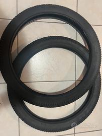 Copertoni Chao Yang 20x1.95 47-406 bici elettrica