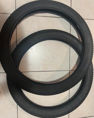 Copertoni Chao Yang 20x1.95 47-406 bici elettrica