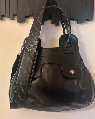 Borsa “The guitar bag” Hogan