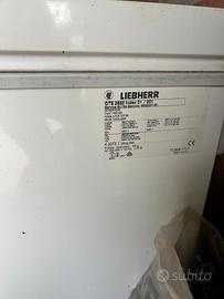 Congelatore pozzetto LIEBHERR GTS 2682