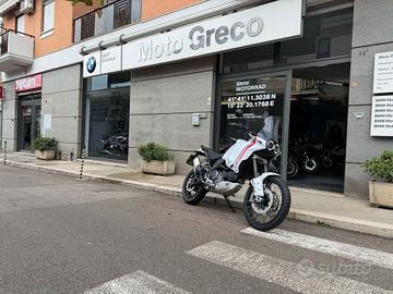 DUCATI DesertX 937 Abs