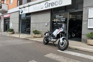 DUCATI DesertX 937 Abs