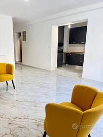 Appartamento di 64 m² con 2 locali a Roma