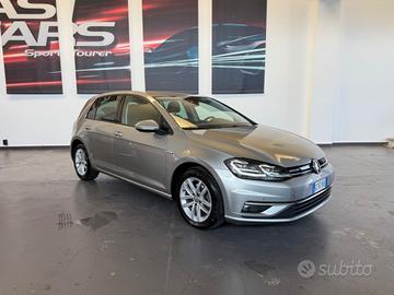 Volkswagen Golf 1.5 TGI DSG 5p. Executive BlueMoti