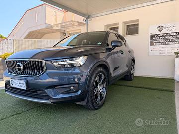 VOLVO - XC40 2.0 d3 Inscription awd geartronic