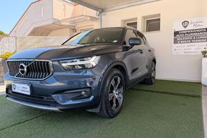 VOLVO - XC40 2.0 d3 Inscription awd geartronic